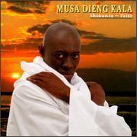 Shakawtu von Musa Dieng Kala