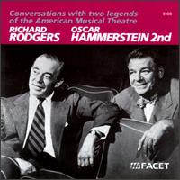 Rodgers and Hammerstein [Interview] von Rodgers & Hammerstein