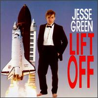 Lift Off von Jesse Green