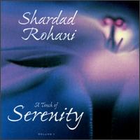 Touch of Serenity, Vol. 1 von Shardad