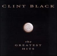 Greatest Hits von Clint Black