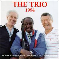 Trio: 1994 von Milt Hinton