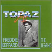 Legend von Freddie Keppard