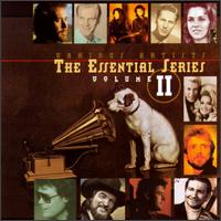 Essential Series Sampler, Vol. 2 [RCA Country] von Various Artists