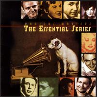 Essential Series Sampler [RCA Country] von Various Artists