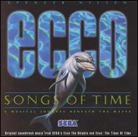 Ecco: Songs of Time von Spencer Nilsen