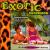 Exotic Excursion: Original Exotica for a Bachelor's Den von Robert Drasnin