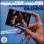 Different Kind of Blues von Harold Land