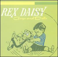 Guys and Dolls von Rex Daisy