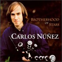 Brotherhood of Stars von Carlos Nunez
