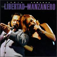 Libertad de Manzanero von Tania Libertad