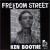 Freedom Street von Ken Boothe
