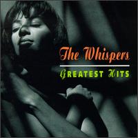Greatest Hits [Capitol] von The Whispers