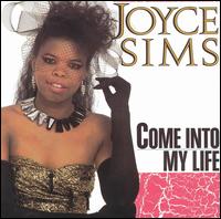 Come into My Life von Joyce Sims
