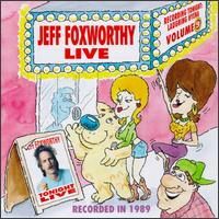 Live, Vol. 9 von Jeff Foxworthy