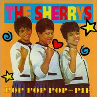 Pop Pop Pop-Pie von The Sherrys
