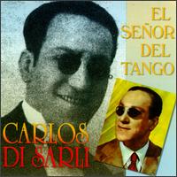 Senor Del Tango von Carlos Di Sarli