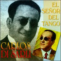 Senor Del Tango von Carlos Di Sarli