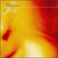 Dreams of Flying von Astral Jazz