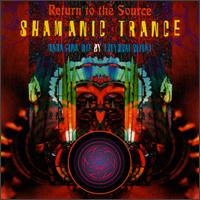 Shamanic Trance von Various Artists