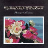 Strangers Almanac von Whiskeytown