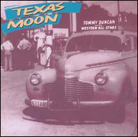 Texas Moon von Tommy Duncan
