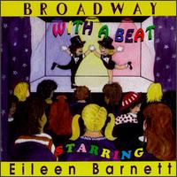 Broadway with a Beat von Eileen Barnett