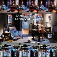 Thank You World von World Party