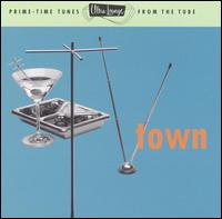 Ultra-Lounge, Vol. 13: TV Town von Various Artists