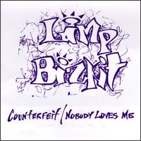 Counterfeit/Nobody Loves Me von Limp Bizkit