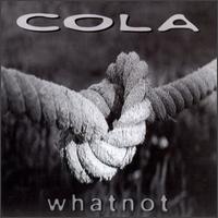 Whatnot von Cola