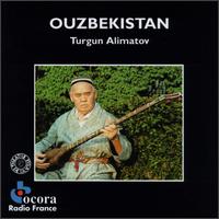 Ouzbekistan: Turgen Alimatov von Turgun Alimatov
