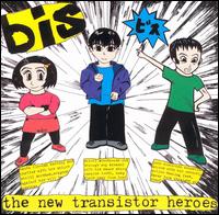 New Transistor Heroes von Bis