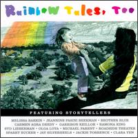 Rainbow Tales, Too von Various Artists