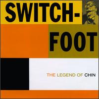 Legend of Chin von Switchfoot