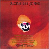Ghostyhead von Rickie Lee Jones