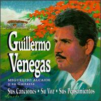 Mejores Arias von Guillermo Venegas