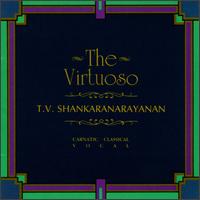 Virtuoso von T.V. Sankaranarayanan