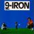 9-Iron von Nine Iron