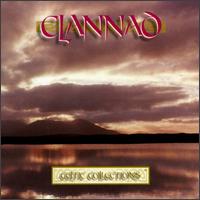 Celtic Collections [K-Tel] von Clannad