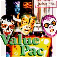 Jalapeno von Value Pac
