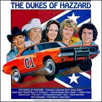Dukes of Hazzard [TV Soundtrack] von Original TV Soundtrack