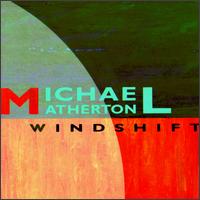 Windshift von Michael Atherton