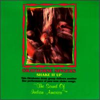 Shake It Up von Greyhorse Singers