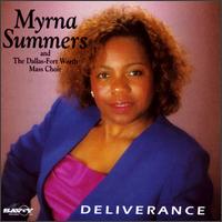 Deliverance von Myrna Summers