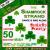 Shamrock Strand von Tom Kilpatrick