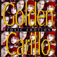 Toxic Emotion von Frank Golden