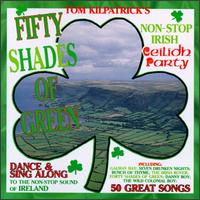 Fifty Shades of Green von Tom Kilpatrick