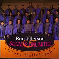 Glory Hallelujah von Ron Ellerson
