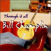 Through It All von Bill Champlin